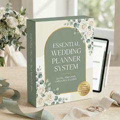 Wedding Planner System